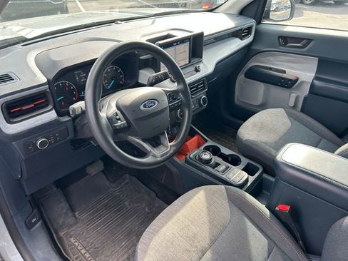 Used 2022 Ford Maverick XLT w/ Equipment Group 300A Standard AWD/4WD image 25