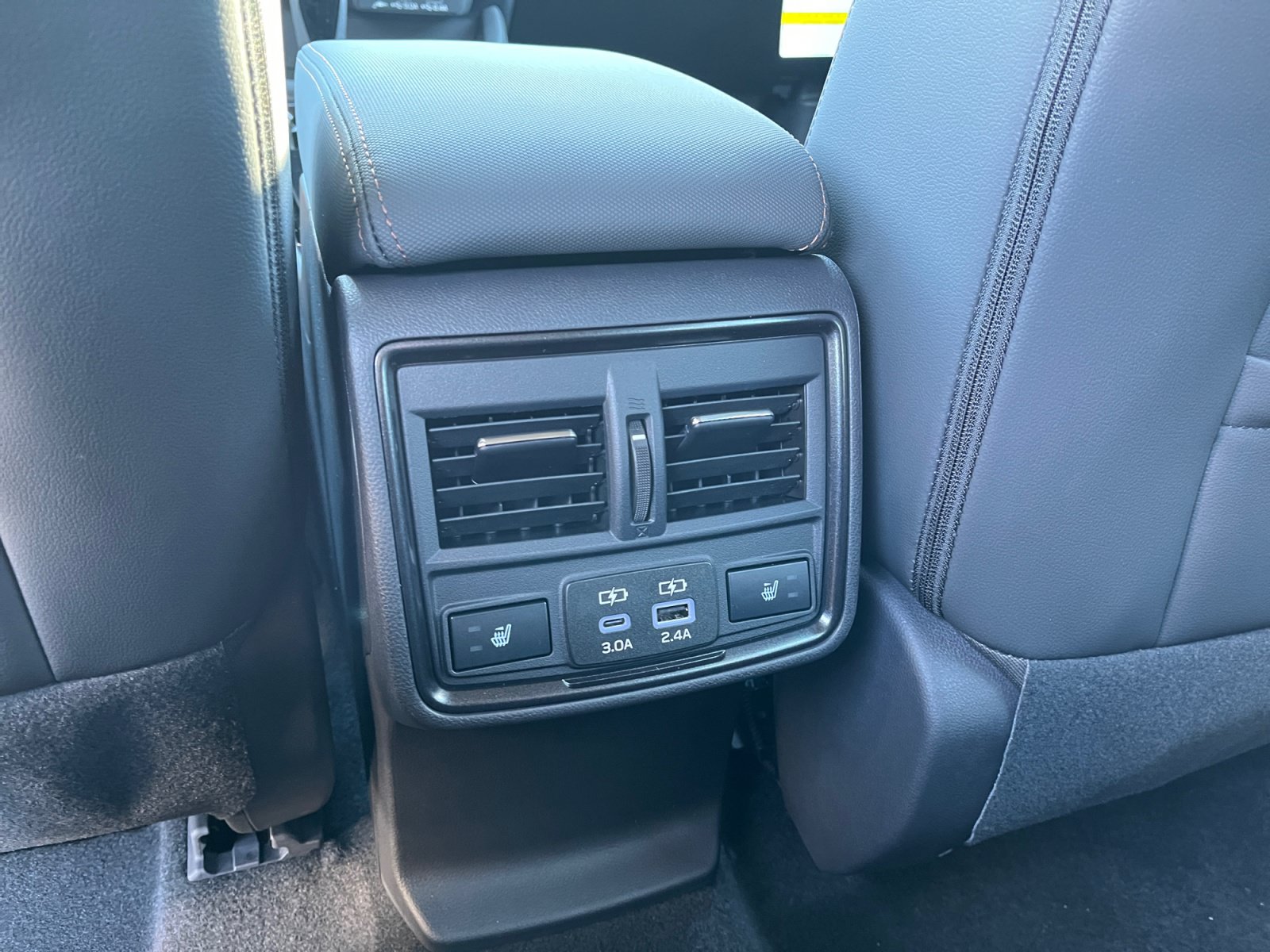 New 2026 Subaru Forester Touring AWD/4WD image 32