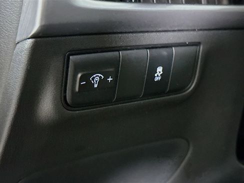 Certified 2025 Hyundai Tucson SE AWD/4WD image 19