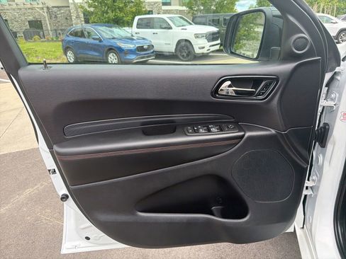 Used 2026 Dodge Durango GT AWD/4WD image 8