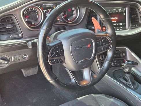 Used 2020 Dodge Challenger R/T w/ Plus Package RWD image 18