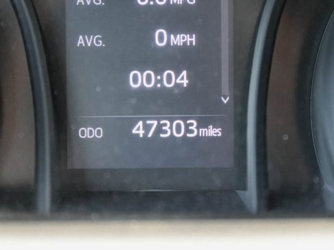 Used 2023 Toyota Camry SE image 27