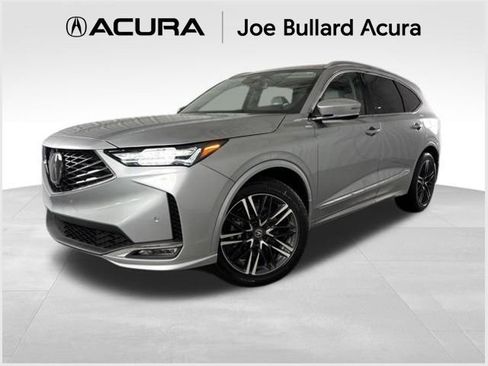 New 2026 Acura MDX w/ Advance Package image 1