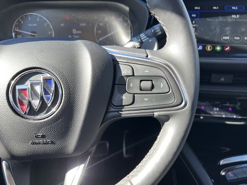 Used 2022 Buick Envision Preferred image 20