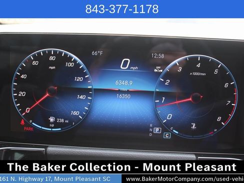 Certified 2023 Mercedes-Benz GLA 250 4MATIC image 30
