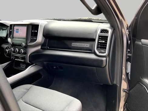 Used 2023 RAM 1500 Big Horn AWD/4WD image 18
