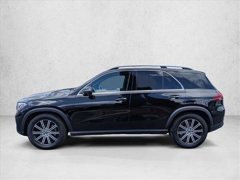 Used 2026 Mercedes-Benz GLE 350 4MATIC image 9