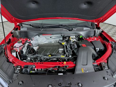 New 2026 Chevrolet Trax LT w/ LT Convenience Package image 28