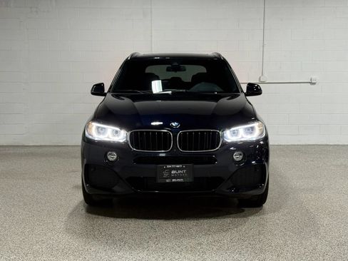 Used 2017 BMW X5 xDrive35i AWD/4WD image 3