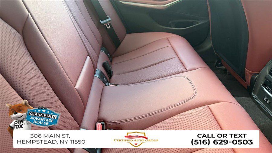 Used 2026 BMW 330i Sedan RWD image 27
