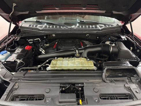 Used 2020 Ford F150 Raptor w/ Equipment Group 802A Luxury AWD/4WD image 6