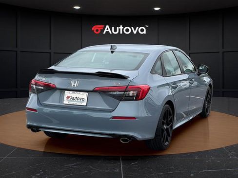Used 2023 Honda Civic Si image 5