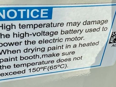 Certified 2025 Honda CR-V Sport Touring image 41