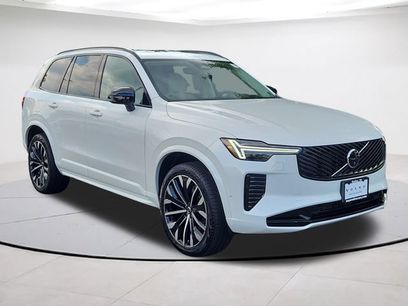 Certified 2026 Volvo XC90 B6 Ultra w/ Protection Package Premier