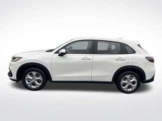 Certified 2025 Honda HR-V LX video 2