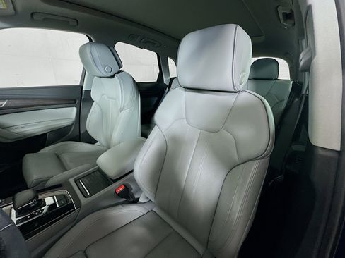 Used 2021 Audi Q5 Prestige image 20