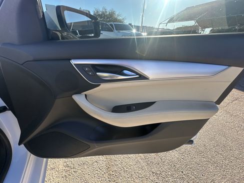 Used 2023 Cadillac CT5 Luxury image 31