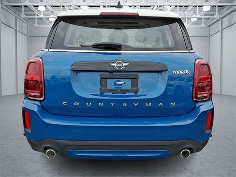 Certified 2023 MINI Cooper Countryman S image 5