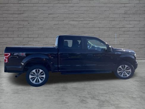 Used 2018 Ford F150 XL w/ Equipment Group 101A Mid AWD/4WD image 5