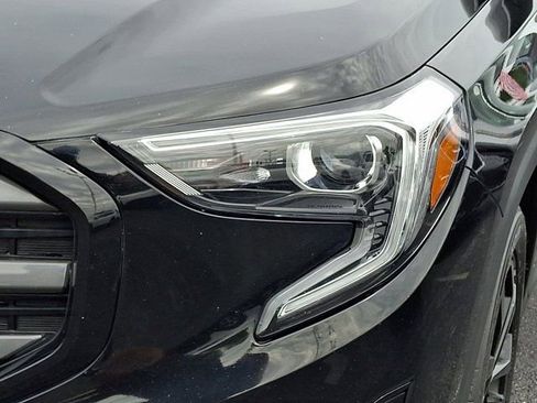 Used 2020 GMC Terrain SLE w/ Driver Convenience Package FWD image 12