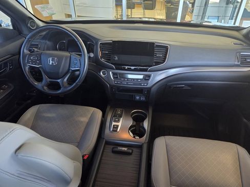 Certified 2019 Honda Passport EX-L image 34