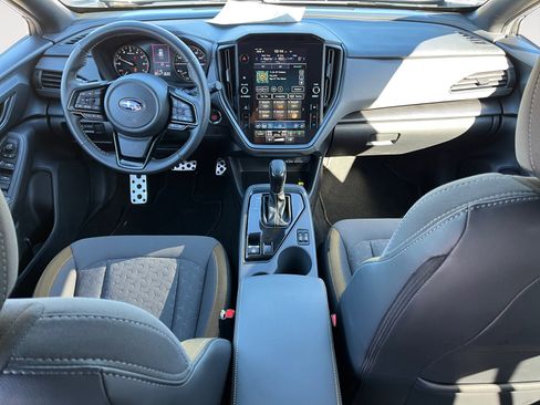 Certified 2025 Subaru Crosstrek 2.5i Sport image 10