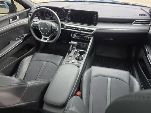 Used 2023 Kia K5 GT-Line image 21
