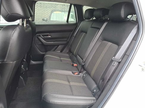 Used 2024 MAZDA CX-50 AWD 2.5 S w/ Cargo Package image 8