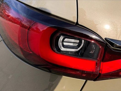 Certified 2025 MAZDA CX-70 3.3 Turbo w/ Premium Plus Pkg image 30