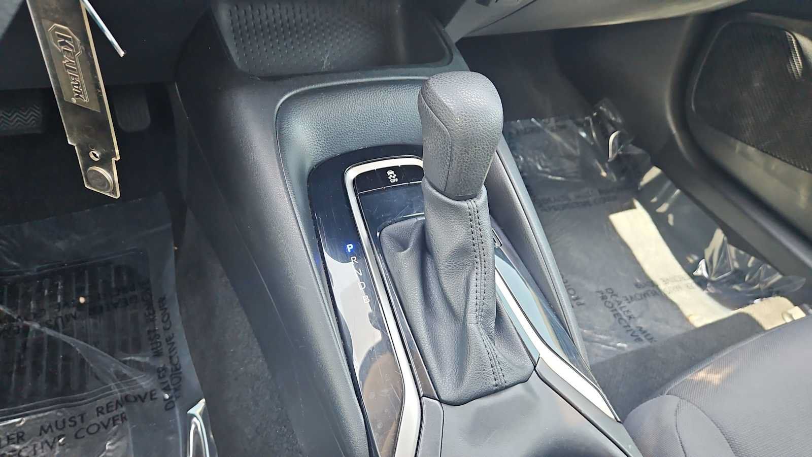 Used 2023 Toyota Corolla LE FWD image 21