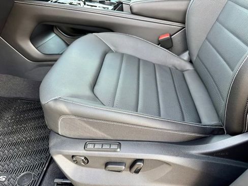 New 2026 Volkswagen Atlas SEL image 14