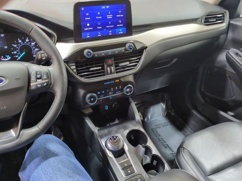 Used 2020 Ford Escape SEL AWD/4WD image 26
