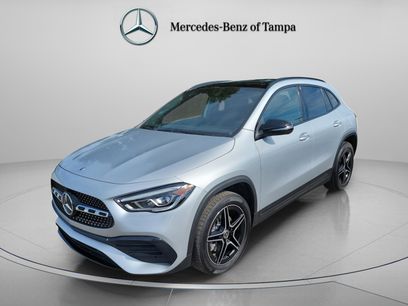 Certified 2023 Mercedes-Benz GLA 250