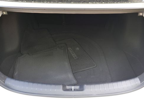 Used 2024 Kia Forte LXS FWD image 6