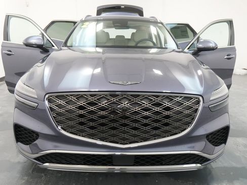 New 2026 Genesis GV70 2.5T Advanced image 33