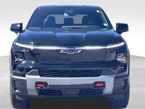 New 2026 Chevrolet Silverado EV Trail Boss w/ Plus Package image 9
