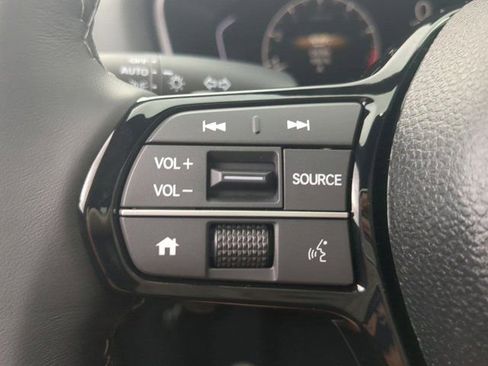 New 2026 Honda Civic Sport image 21