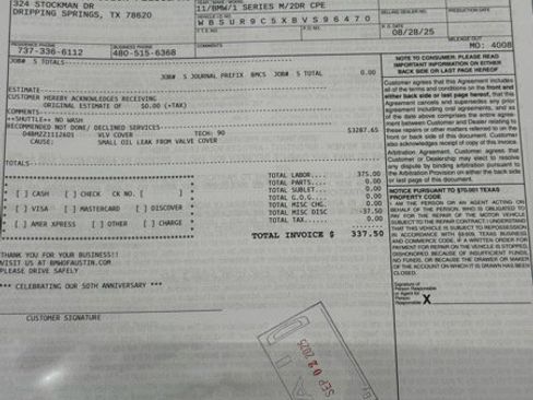 Used 2011 BMW 1 Series M image 87