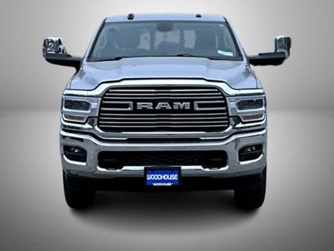 Used 2020 RAM 2500 Laramie image 2