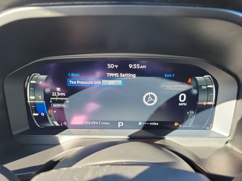 Used 2024 Mitsubishi Outlander SEL Black Edition image 25