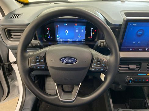 New 2025 Ford Maverick XL w/ 4K Tow Package image 41