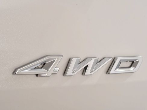 New 2026 Ford Explorer Active w/ Active Comfort Package AWD/4WD image 22