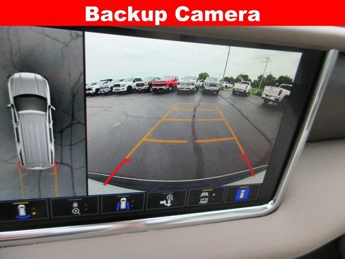 Certified 2024 GMC Yukon Denali w/ Max Trailering Package AWD/4WD image 20