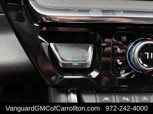 New 2026 GMC Sierra 1500 Denali AWD/4WD image 19