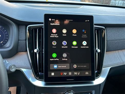 New 2026 Volvo XC90 B6 Ultra w/ Protection Package Premier image 11