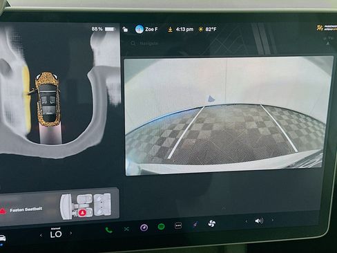 Used 2023 Tesla Model 3 Standard Range RWD image 21