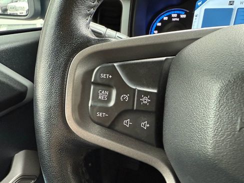 Used 2023 Ford Bronco Black Diamond AWD/4WD image 44