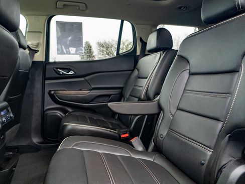 Used 2020 GMC Acadia Denali w/ Trailering Package AWD/4WD image 25