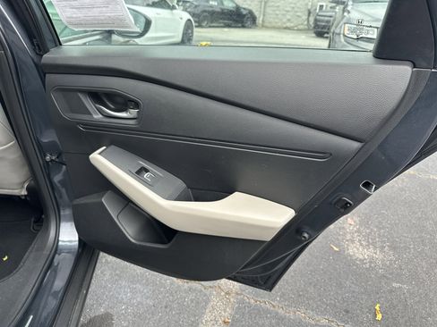 Used 2024 Honda Accord LX image 16