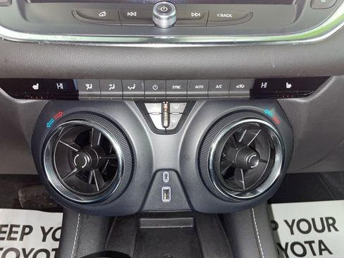 Used 2024 Chevrolet Blazer LT w/ Convenience Package image 20